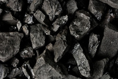 Grafton Regis coal boiler costs