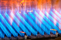 Grafton Regis gas fired boilers